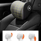 ⏳Limited-time 50% off⏰Car Headrest Neck and Waist Pillow🚗🛋️