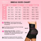⏰🔥LIMITED TIME 50% OFF! 💃 BBEUU Women’s High Waist Girdle Shorts – Tummy Control, Butt Lift & Comfortable Chic Shapewear S-3XL ✨🌸