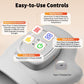 🖐️💆 Hand & Wrist Massager – 50% OFF! Air compression, 3 modes, 5 intensities, auto timer – ambidextrous for left & right. 🔋