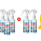 🔥49% OFF - 🧊Defrosting Spray for Fridge Freezer🎁(Includes Free Scraper)