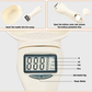 Electronic Digital Spoon