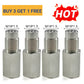 🔥🔥Hot Sale🔥🔥M18x1.5 Stainless Steel Threaded Adapter,
