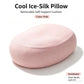 🔥🔥🔥Mellow Sleep Pebble Pillow – Cloud-Soft, Instantly Cool & Supportive Pillow for Sleeping, Lounging, Napping & Relaxing – Breathable, Easy-to-Clean, Multi-Use Household Essential