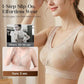 🏆Summer Hot Sale 50% OFF:Only ￡8.99‼️✨Lace Wireless Bra That Provides Excellent Support🤍Soft Floral Lace Wire-Free Lift Bra Anti-Slip All-Day Comfort💐