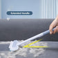 Upgraded Pet Hair Brush – One Tool for Furniture, Clothes & Car