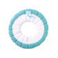 ⏳🔥LIMITED-TIME 50% OFF! ⏰ ✨ Cozy Knitted Toilet Seat Cover with Hygienic Lift Handle – Soft Warm Bathroom Cushion, Breathable Stretch Fit, Easy Install & Washable