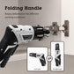 🎉 2026 Sale — Over 18,400 Sold!🔧 VerveWave 3.6V Cordless Screwdriver, Portable Electric Screwdriver, Rechargeable, Led Lighting, 180-Degree Rotation, Max 3.5n.M, 19 Bits