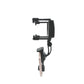 📱🚗 Rearview Mirror Phone Holder – 50% OFF! Secure Grip, Clear View, Easy Install – Perfect for Navigation & Hands-Free Calls. 🔥✨