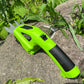 🏆LAST DAY SALE 50% OFF🔥2-in-1 Cordless Shears and Hedge Trimmer
