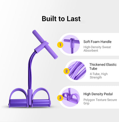 🔥2026 Hot Sale 50% OFF✨Sit-Up Training Equipment