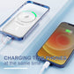 🎁Hot Sale 50% OFF🔥🔋15W Fast Charge Portable Wireless Magnetic Power Bank