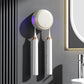 ☕UV Toothbrush Steriliser - Kills 99.9% Of Bacteria in 3 Minutes, Suitable For Electric Toothbrushes
