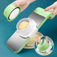 🥕 Multifunctional Mandoline Vegetable Slicer