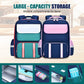 🔥Large-Capacity School Backpack For Students