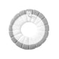 ⏳🔥LIMITED-TIME 50% OFF! ⏰ ✨ Cozy Knitted Toilet Seat Cover with Hygienic Lift Handle – Soft Warm Bathroom Cushion, Breathable Stretch Fit, Easy Install & Washable