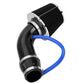 🎁2026 New Arrivals 50% OFF💥SUNROAD 2009‑2014 Cadillac/Chevrolet/GMC Sierra/Yukon/Escalade/Silverado 4.3L‑6.2L V8, 4\" Cold Air Tube With Filter Replacement