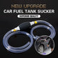 🥳2026 HOT SALE🥳💞50K+ SOLD!⛽💨 50% OFF! Multifunction Liquid Sucker – Manual pump, no electricity needed. Transfers gas, oil, water & beer in seconds. 1‑3m tube – perfect for DIY & emergencies! 🛢️✨