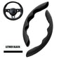 Limited Time Special Price! ⏰💥Car Anti-Skid Steering Wheel Cover