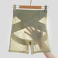 Summe🩲💨 Summer Breathable Mesh Boyshorts – 50% OFF! Waist shaping, breathable mesh, comfort fit – perfect for everyday wear. 🔥🌸