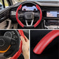 Limited Time Special Price! ⏰💥Car Anti-Skid Steering Wheel Cover