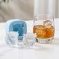 ⏳Last Day Special Price ￡9.99!!🐮 Mini Highland Cow Ice Cube Mold – Cute 3D Ice for Drinks, Parties & Gifts– UK Ready! 🇬🇧