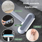 Upgraded Pet Hair Brush – One Tool for Furniture, Clothes & Car