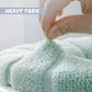 ⏳🔥LIMITED-TIME 50% OFF! ⏰ ✨ Cozy Knitted Toilet Seat Cover with Hygienic Lift Handle – Soft Warm Bathroom Cushion, Breathable Stretch Fit, Easy Install & Washable