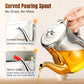 🔥Limited-Time Promotion🔥Stainless Steel Oil Filter Pot