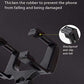 📱🚗 Rearview Mirror Phone Holder – 50% OFF! Secure Grip, Clear View, Easy Install – Perfect for Navigation & Hands-Free Calls. 🔥✨