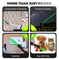 📢📢NEW SHOP IN ! 50% OFF !!⏰⏰Color Pattern Laser Flashlight