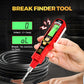 Non-Contact Voltage Tester with LCD Display