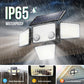 🏆LAST DAY SALE 50% OFF🔥Solar Outdoor Lights - 3000LM 188 LED Motion Sensor Outdoor Lights