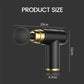 Massage Gun - Providing the Highest Quality of Muscle Therapy