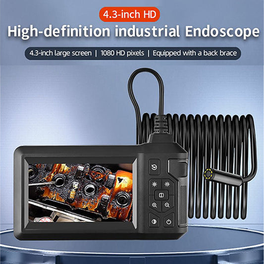 Limited Time Offer ⏰✨🔥Free Shipping🔥 Maintenance Specific Endoscope
