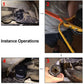 📢📢50% OFF !! ⏰| Steel Belt Filter Spanner | Easy Grip Design 💪