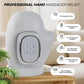 🖐️💆 Hand & Wrist Massager – 50% OFF! Air compression, 3 modes, 5 intensities, auto timer – ambidextrous for left & right. 🔋