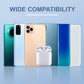 🥳2026 HOT SALE🥳💞50K+ SOLD!💎🔋 50% OFF! 15W Fast Magnetic Power Bank – Wireless charging at full speed! Snaps on & powers up your phone effortlessly. ⚡🧲