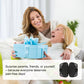 ✨Relieve Back Pain Anytime, Anywhere🎉Adjustable Double Pulley Breathable Lumbar Support Shaping Waist Belt~~