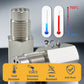 🔥🔥Hot Sale🔥🔥M18x1.5 Stainless Steel Threaded Adapter,