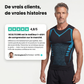 🎽 LIMITED-TIME 72% OFF! ✨ Ionic Shaping Vest – Compression, Cooling, Sleeveless, Body Contouring 💪
