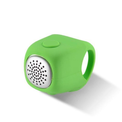 🚲 LIMITED-TIME 50% OFF! 📢Super Bike Horn – Loud & Weatherproof ✨