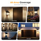 🎁New arrival 50% OFF💥SOLAR WALL LIGHT - Motion Sensor & Weatherproof