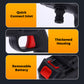 💦 50% OFF INSTANT! 🔥 2026 Cordless Portable Pressure Water Blaster - Multi-Function Cleaning for Cars/Patios/Bikes, Rechargeable & High-Power 🚗✨