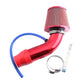 🎁2026 New Arrivals 50% OFF💥SUNROAD 2009‑2014 Cadillac/Chevrolet/GMC Sierra/Yukon/Escalade/Silverado 4.3L‑6.2L V8, 4\" Cold Air Tube With Filter Replacement