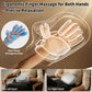🖐️💆 Hand & Wrist Massager – 50% OFF! Air compression, 3 modes, 5 intensities, auto timer – ambidextrous for left & right. 🔋