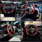Limited Time Special Price! ⏰💥Car Anti-Skid Steering Wheel Cover