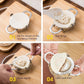 Hot Sale Set Of Dumpling Mould（50% OFF）