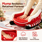 Christmas Cloud Shaped Warm Winter Pet Bed Cozy and Dog Bed