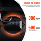 📢📢50% OFF!!⏰8 kW diesel heater, 12 V/24 V all-in-one diesel air heater, Bluetooth app control, remote control and display, CO alarm, rapid heating