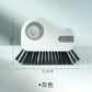 🔥Window Track Cleaning Brush Detachable Door & Window Sill Scrubber, Glass Corner Cleaner, Durable Plastic Ledge Gap Cleaner for Living Room, Bedroom, Kitchen